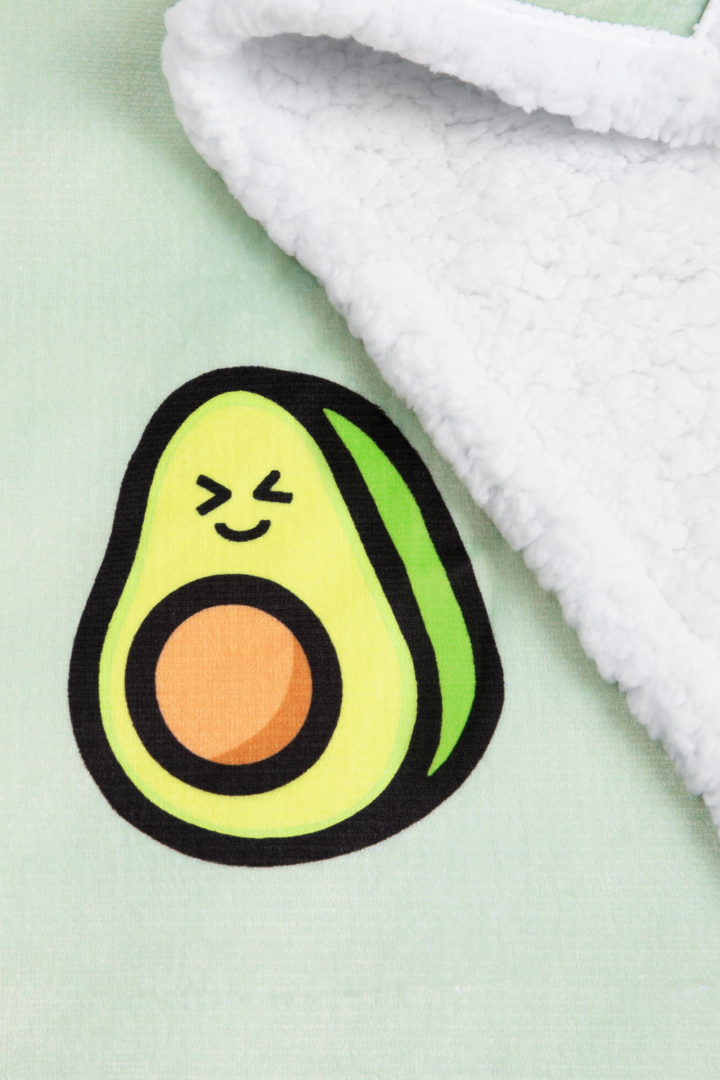 Happy Avocado