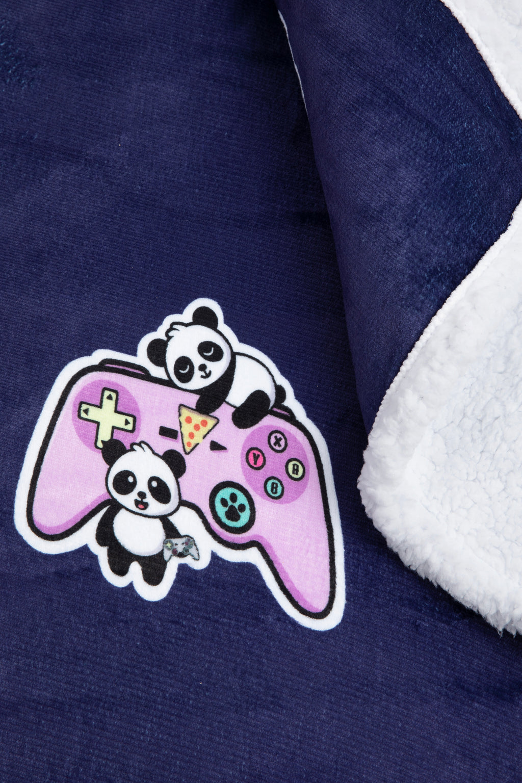 Video Game Panda