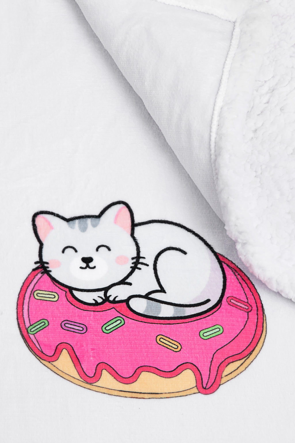 Donut cat
